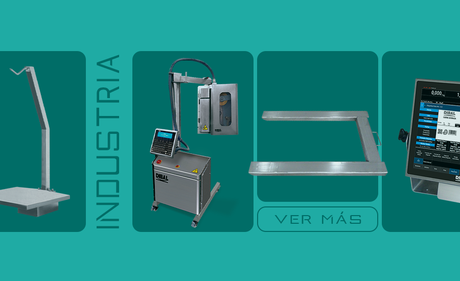 Sugerencias de soluciones para industria